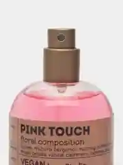 Туалетная вода для женщин Vegan Love Studio Pink Touch, 50 мл
