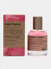 Туалетная вода для женщин Vegan Love Studio Pink Touch, 50 мл