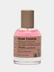 Туалетная вода для женщин Vegan Love Studio Pink Touch, 50 мл