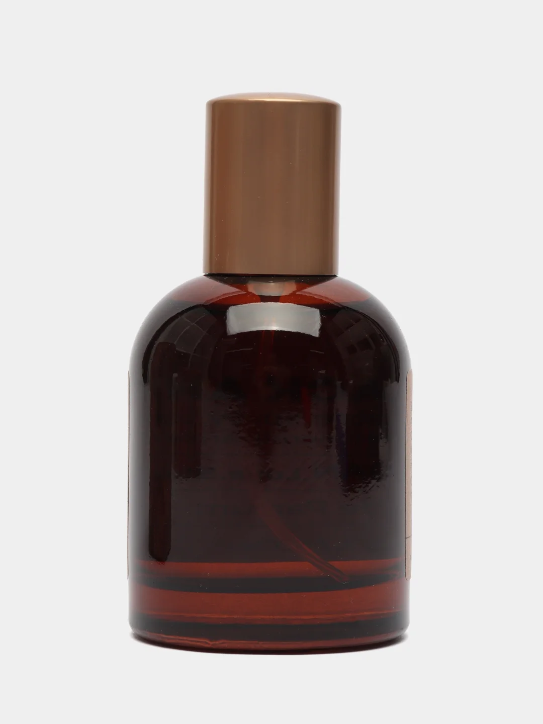 Туалетная вода для женщин Vegan Love Studio Black Amber, 50 мл