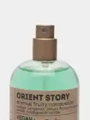 Туалетная вода для женщин Vegan Love Studio Orient Story, 50 мл