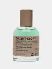 Туалетная вода для женщин Vegan Love Studio Orient Story, 50 мл