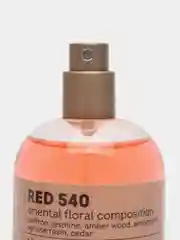 Туалетная вода для женщин Vegan Love Studio Red 540, 50 мл
