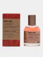 Туалетная вода для женщин Vegan Love Studio Red 540, 50 мл