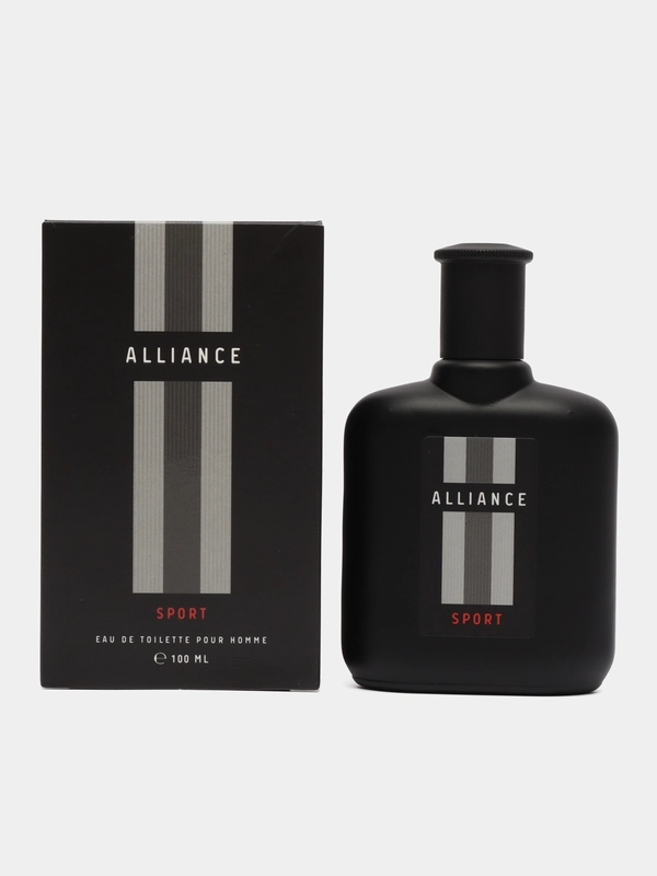 Туалетная вода для мужчин Alliance Sport, 100 мл