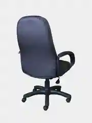 Синий компьютерное кресло МКР-708, игровое, ткань TW
