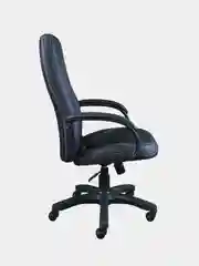 Синий компьютерное кресло МКР-708, игровое, ткань TW