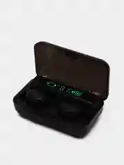 Наушники беспроводные с Power Bank, Bluetooth TWS F9-5