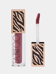 Стойкая жидкая матовая помада STELLARY LIP TATTOO, тон 08, 4,5 мл