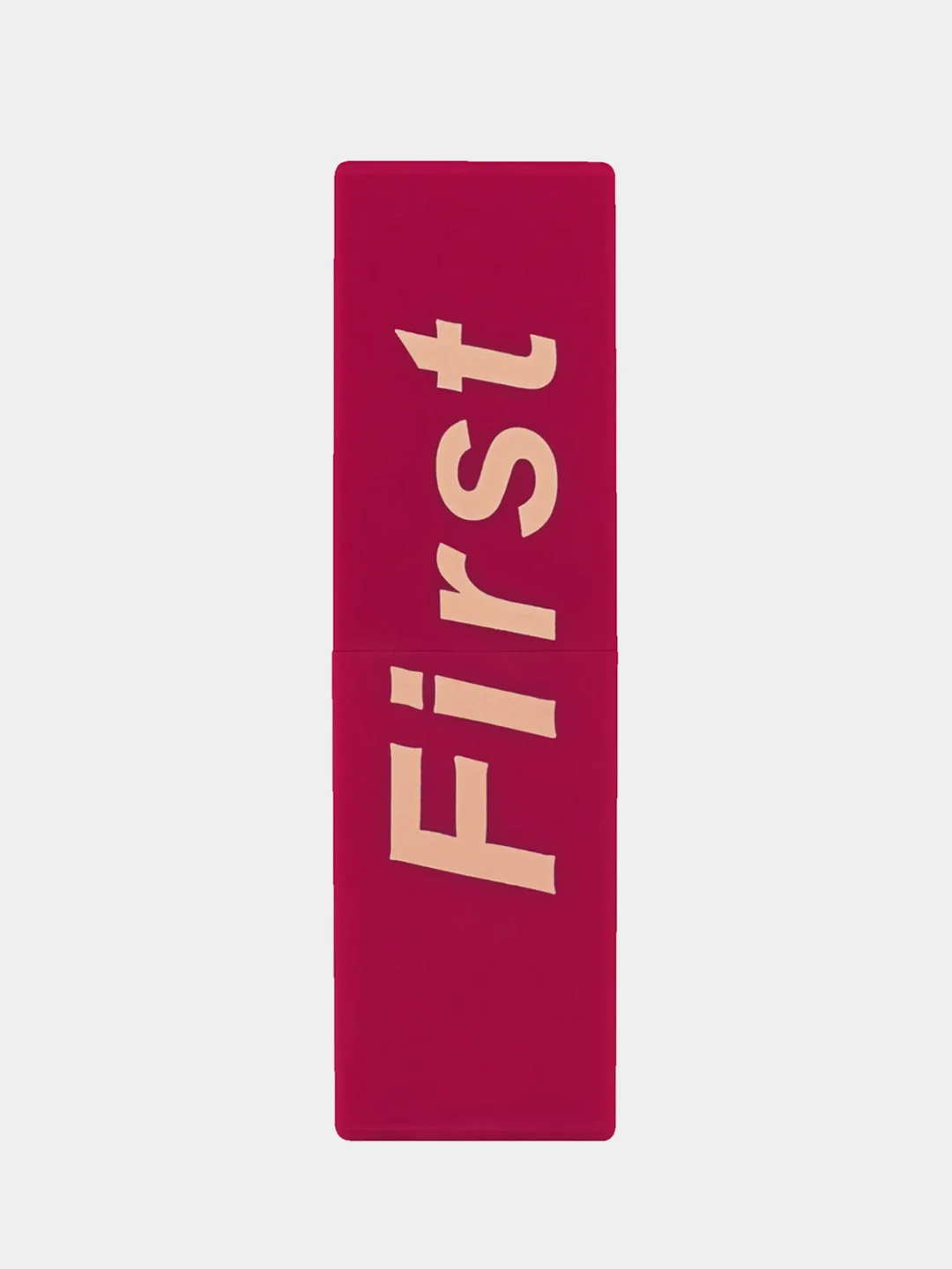 Помада для губ устойчивая STELLARY MY LIP SYMBOL FIRST, тон 05, 4 г
