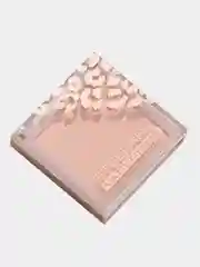 Компактная пудра Stellary matte, тон 01, светло-бежевый, 7 г