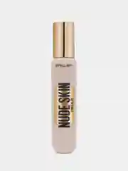 Кремовый консилер STELLARY Nude skin concealer, тон 02, светлый беж, 3 мл