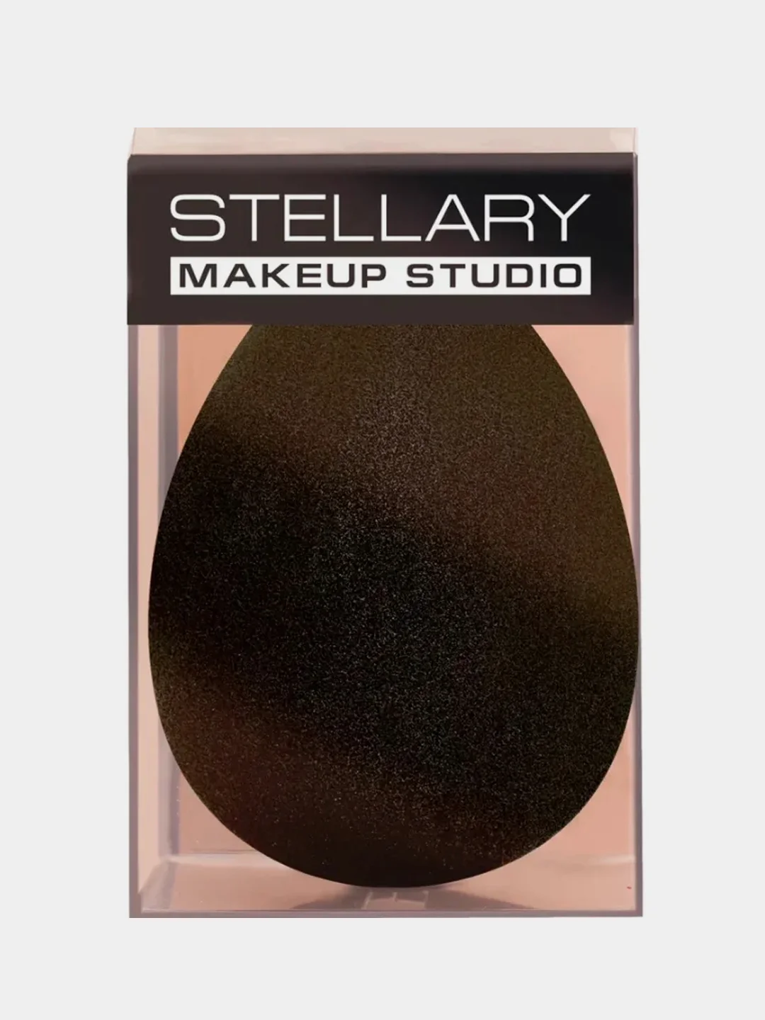 Спонж для макияжа STELLARY Blender sponge, 1 шт