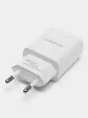 Зарядное устройство для телефона, USB, адаптер для смартфона, блок питания