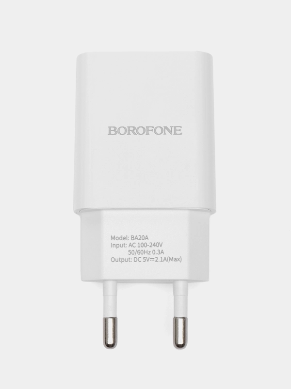 Зарядное устройство для телефона, USB, адаптер для смартфона, блок питания