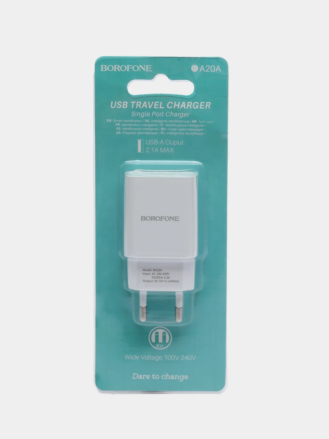 Зарядное устройство для телефона, USB, адаптер для смартфона, блок питания