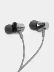 Серый беспроводные наушники ДЛЯ СПОРТА Hoco ES64, вакуумные, BLUETOOTH