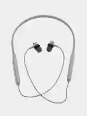 Серый беспроводные наушники ДЛЯ СПОРТА Hoco ES64, вакуумные, BLUETOOTH