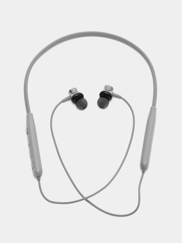 Беспроводные наушники ДЛЯ СПОРТА Hoco ES64, вакуумные, BLUETOOTH