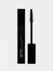Тушь для ресниц STELLARY False lashes, тон 01, черный, 12 мл