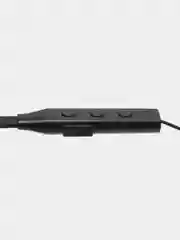Синий беспроводные наушники для спорта BOROFONE BE59 BLUETOOTH, МАГНИТНАЯ ФИКСАЦИЯ, ЧИСТЫЙ ЗВУК