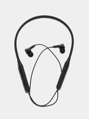 Беспроводные наушники для спорта BOROFONE BE59 BLUETOOTH, МАГНИТНАЯ ФИКСАЦИЯ, ЧИСТЫЙ ЗВУК