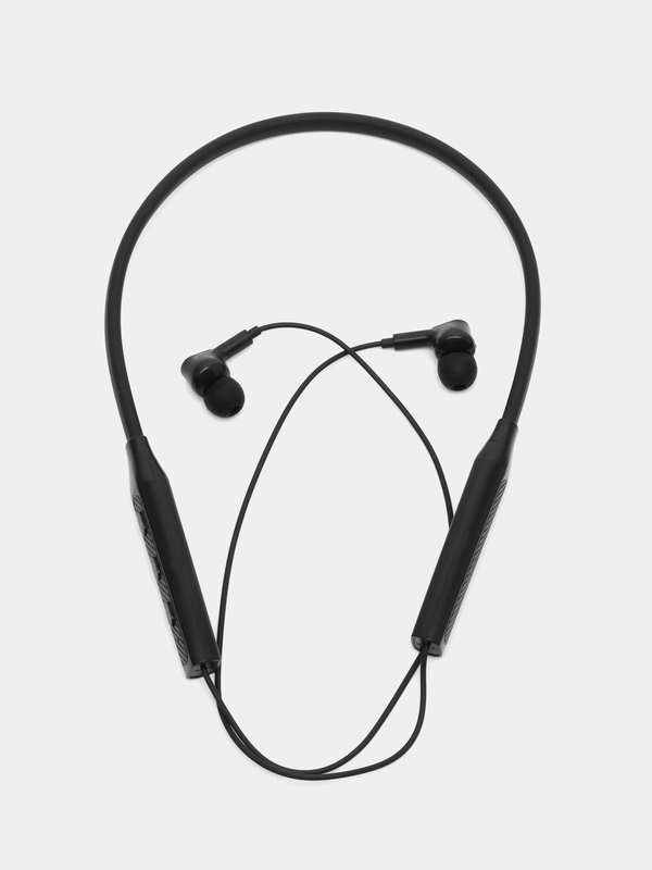 Беспроводные наушники для спорта BOROFONE BE59 BLUETOOTH, МАГНИТНАЯ ФИКСАЦИЯ, ЧИСТЫЙ ЗВУК