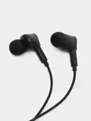 Синий беспроводные наушники для спорта BOROFONE BE59 BLUETOOTH, МАГНИТНАЯ ФИКСАЦИЯ, ЧИСТЫЙ ЗВУК