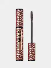 Тушь для ресниц STELLARY Wild Color Brown, тон 02, коричневый, 12 мл