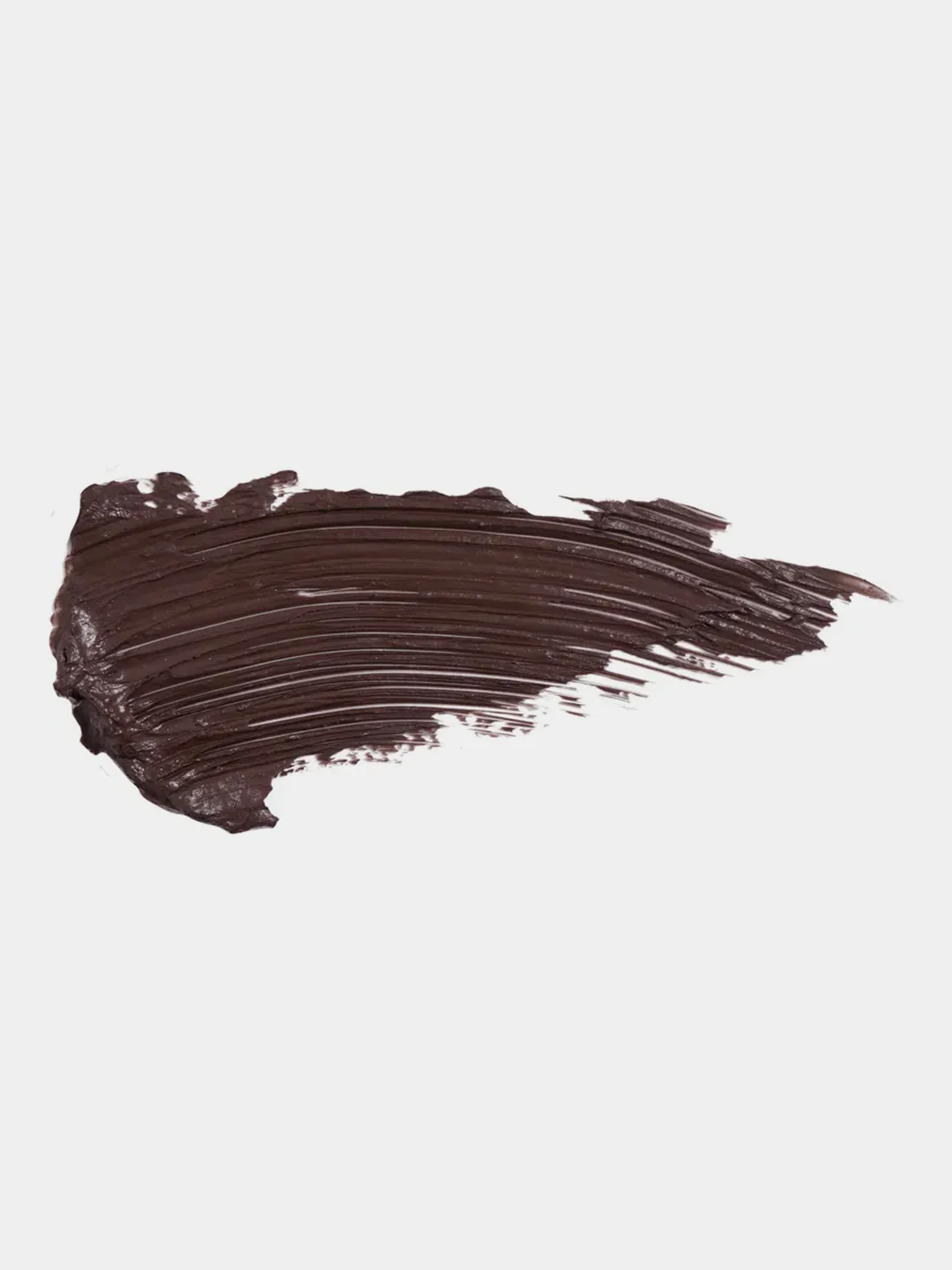 Тушь для ресниц STELLARY Wild Color Brown, тон 02, коричневый, 12 мл