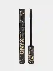 Тушь для ресниц STELLARY Black Onyx, тон 01, черный, 9 мл