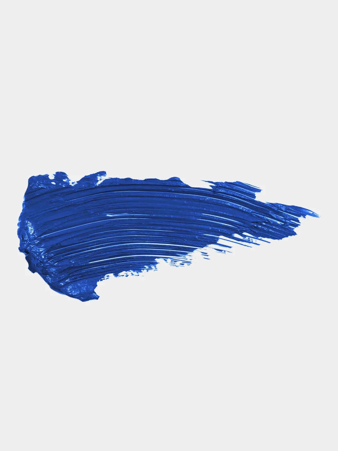 Тушь для ресниц STELLARY Wild color BLUE, тон 03