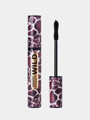 Тушь для ресниц STELLARY Wild Giraf Black, тон 01, 12 мл