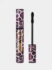 Тушь для ресниц STELLARY Wild Giraf Black, тон 01, 12 мл