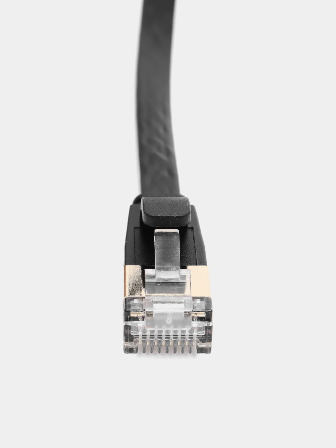 Интернет кабель патч-корд RJ45-RJ45 HOCO US07 General, 1 Гбит/c, КАБЕЛЬ ДЛЯ ИНТЕРНЕТА