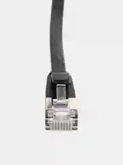 Интернет кабель патч-корд RJ45-RJ45 HOCO US07 General, 1 Гбит/c, КАБЕЛЬ ДЛЯ ИНТЕРНЕТА