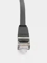 Интернет кабель патч-корд RJ45-RJ45 HOCO US07 General, 1 Гбит/c, КАБЕЛЬ ДЛЯ ИНТЕРНЕТА