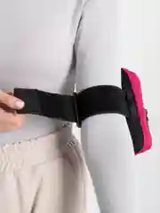 Оранжевый сумка спортивная для телефона на плечо