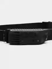 Фонарь налобный диодный "Coba", заряжаемый от USB, белый свет, аккумуляторный
