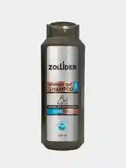 Гель-шампунь мужской Zollider 3в1 North Force, 400 мл