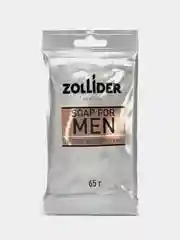 Мужское туалетное мыло Zollider Men Care, 65 г