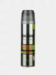 Пена для бритья Zollider Anti-Irritation, мужская, 200 мл