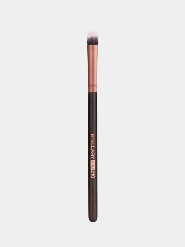 Кисть для теней широкая STELLARY Brush large 210