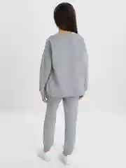 Лайм детский спортивный костюм