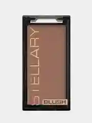 Румяна STELLARY Blush, тон 01, темно-бежевый, 4.5 г