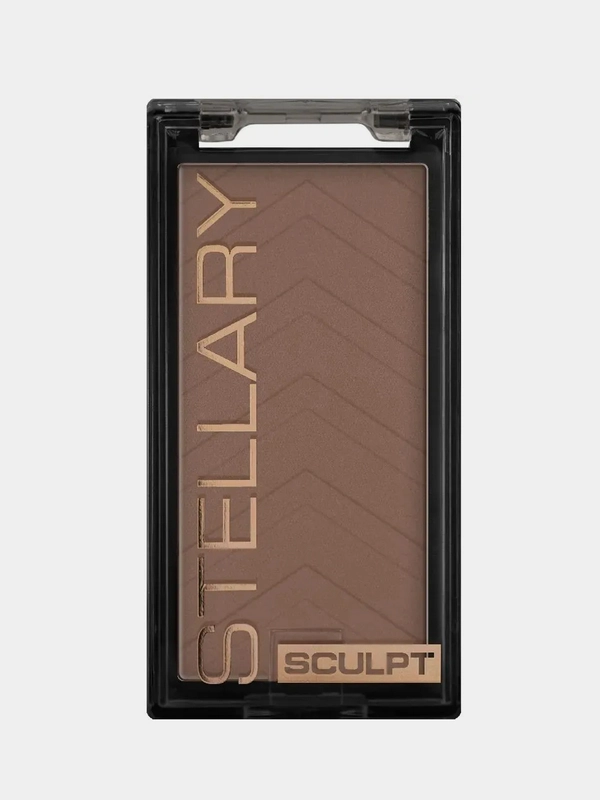 Скульптор STELLARY Sculpt, тон 01, 4,5 г