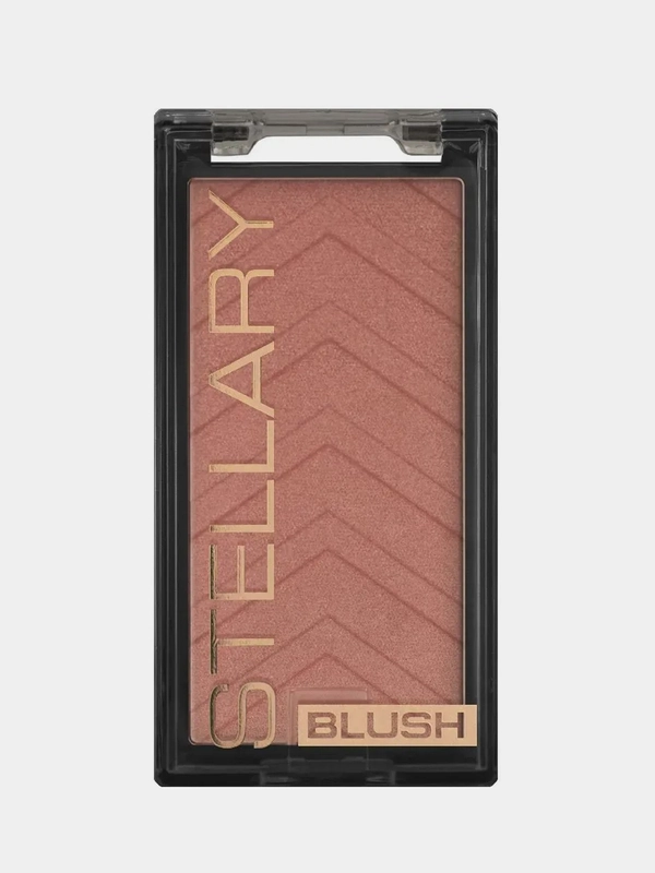 Румяна STELLARY Blush, тон 02