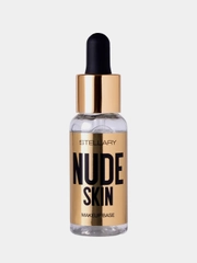 Увлажняющая база под макияж STELLARY Nude skin, 30 мл