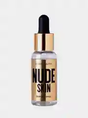 Увлажняющая база под макияж STELLARY Nude skin, 30 мл