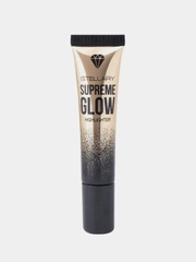 Хайлайтер крем STELLARY Supreme glow, тон 02, 15 мл
